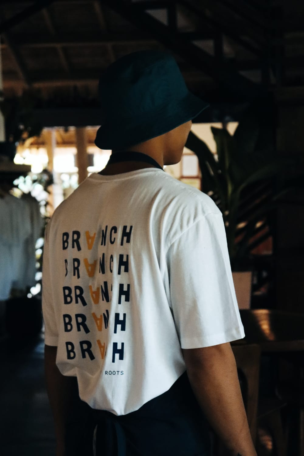 Branch by Roots - Uniform Branch
