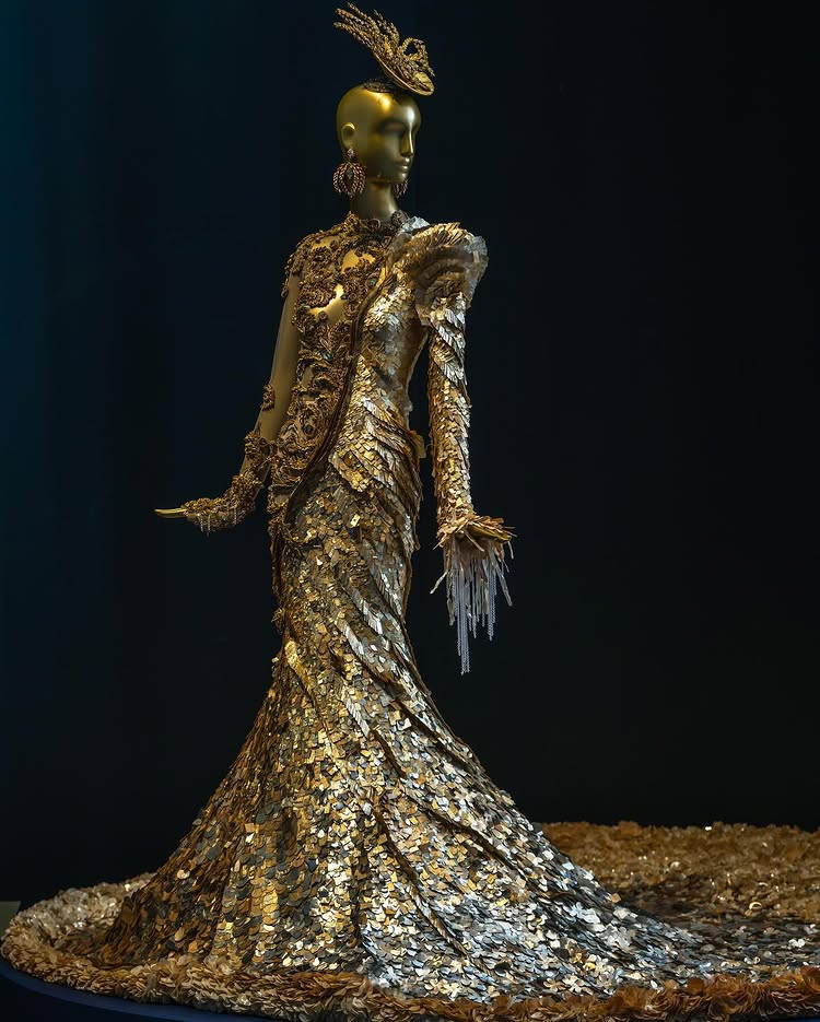 Guo Pei