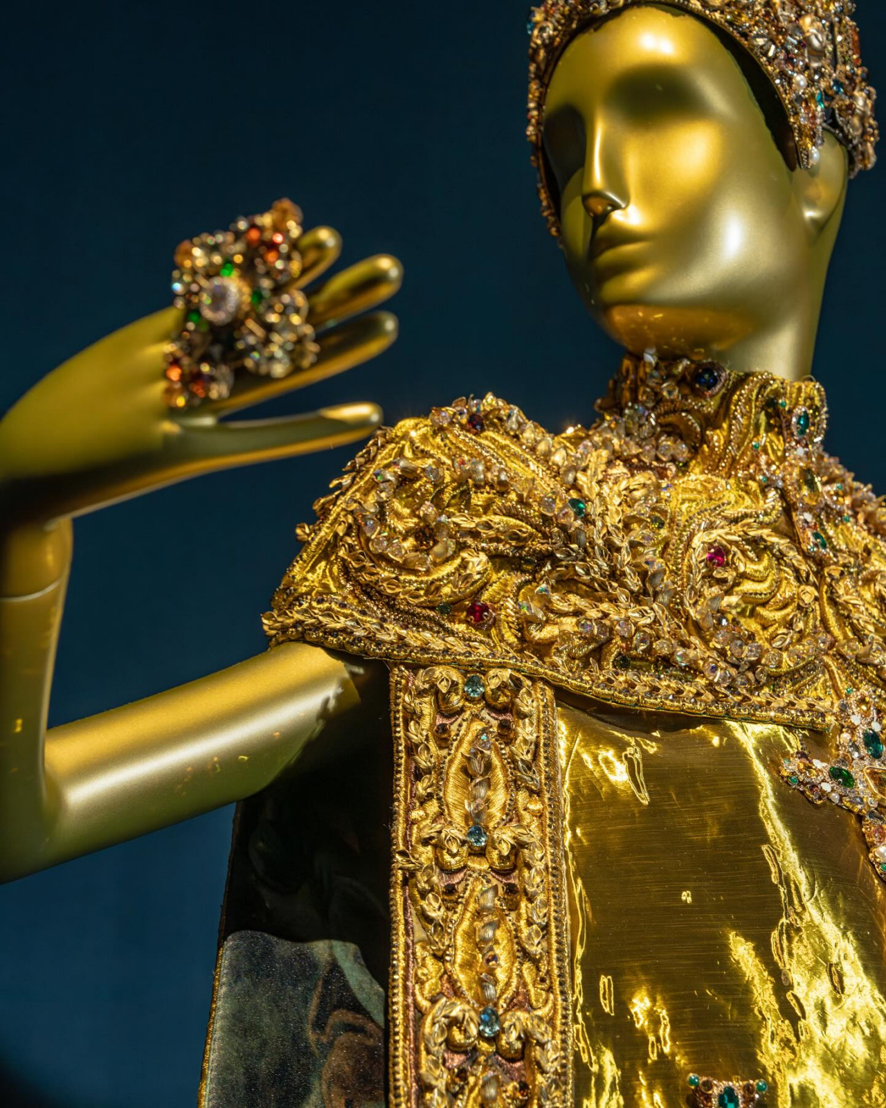 Guo Pei