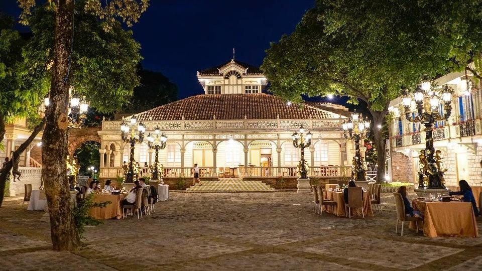 Photo: Facebook/Las Casas Quezon City