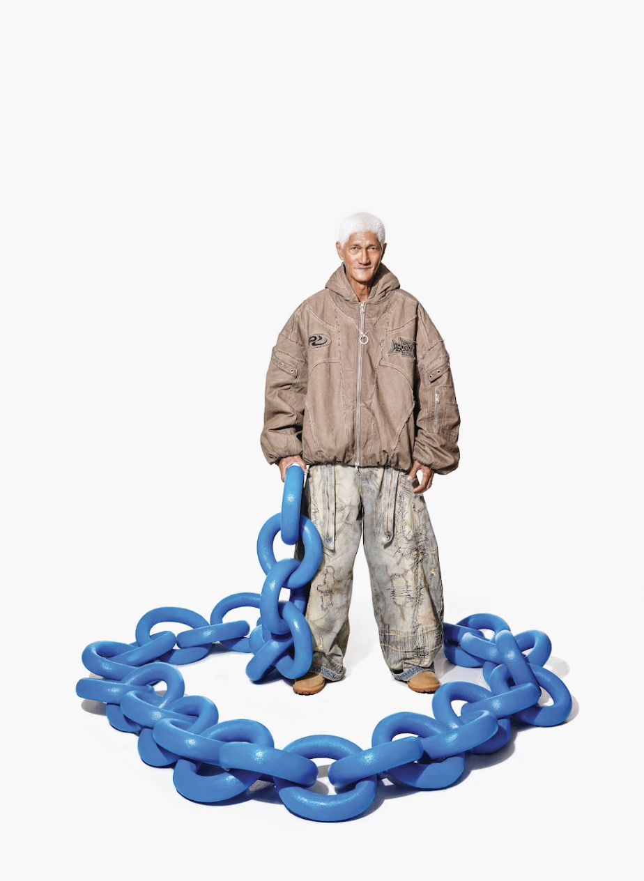 Lolo Drip