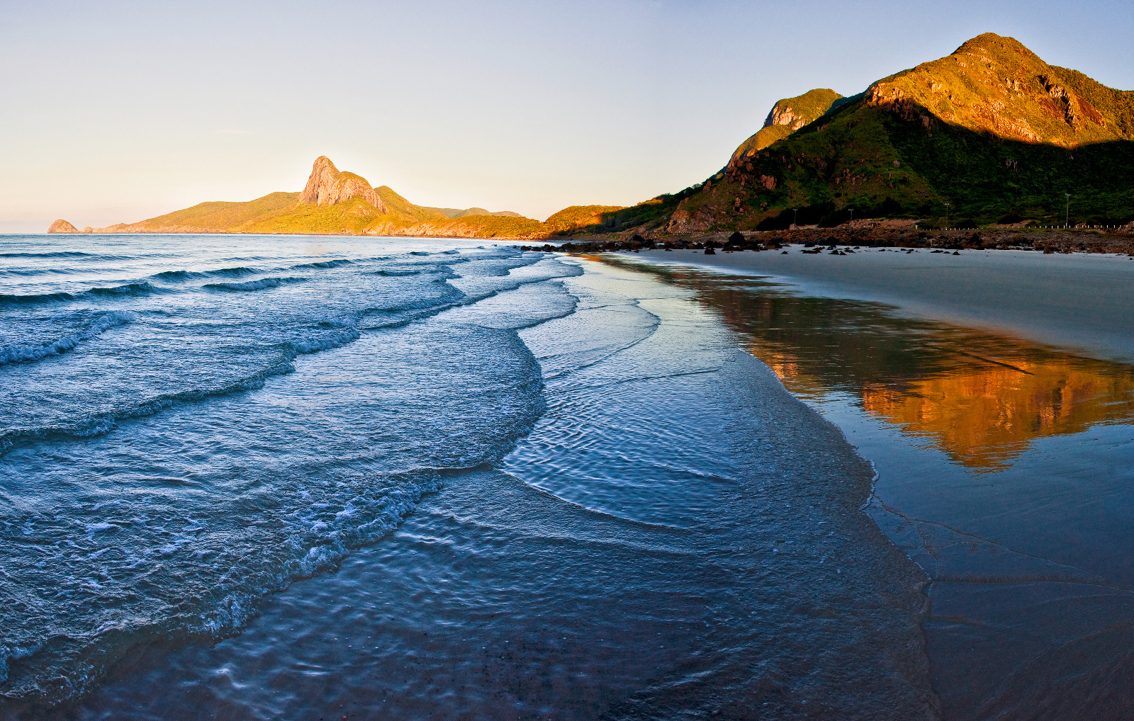 hidden beaches in Asia