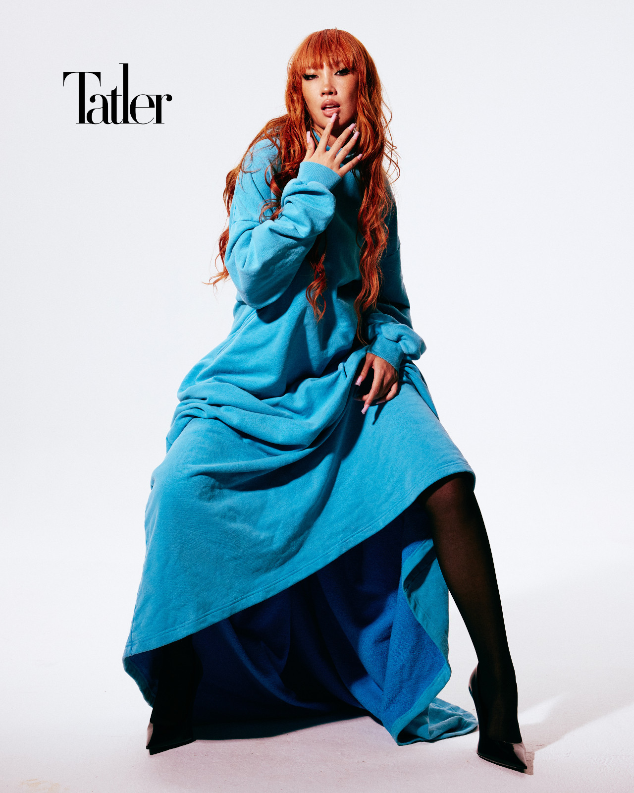 Karencici | Tatler Asia