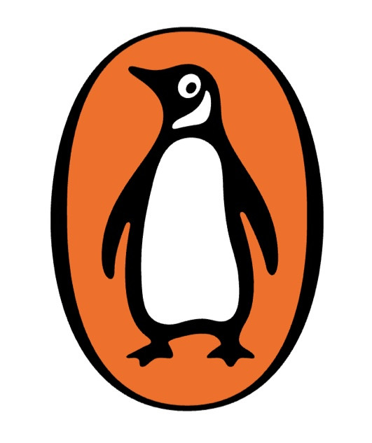 Penguin Books logo (ภาพ: enguin Random House)