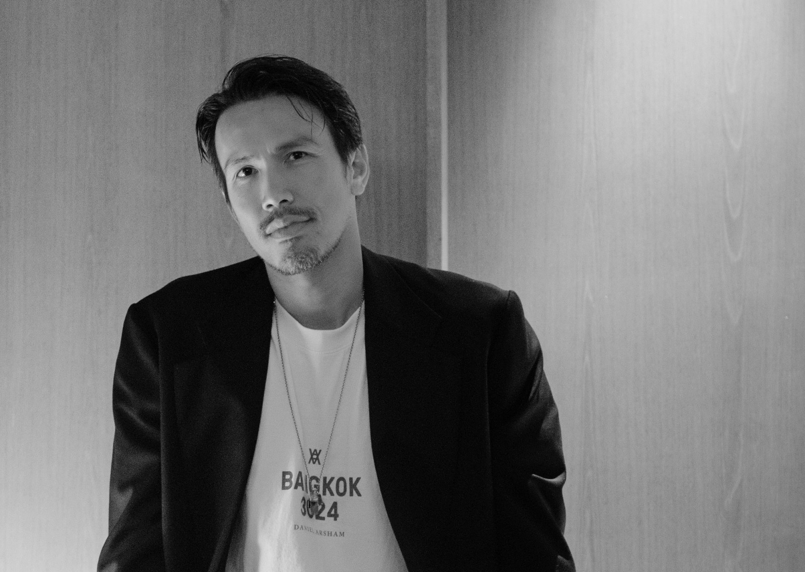 Paul Sirisant, CEO Cloud 11