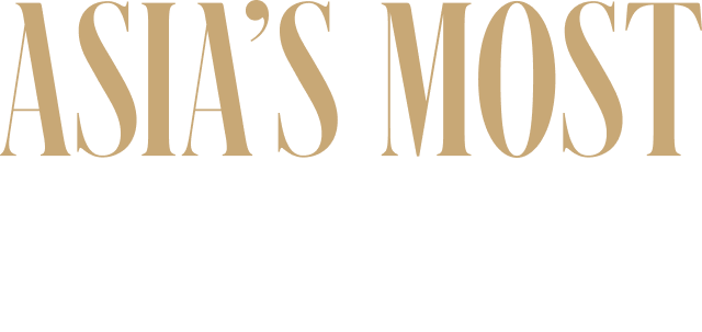 Asia's Most Stylish Indonesia