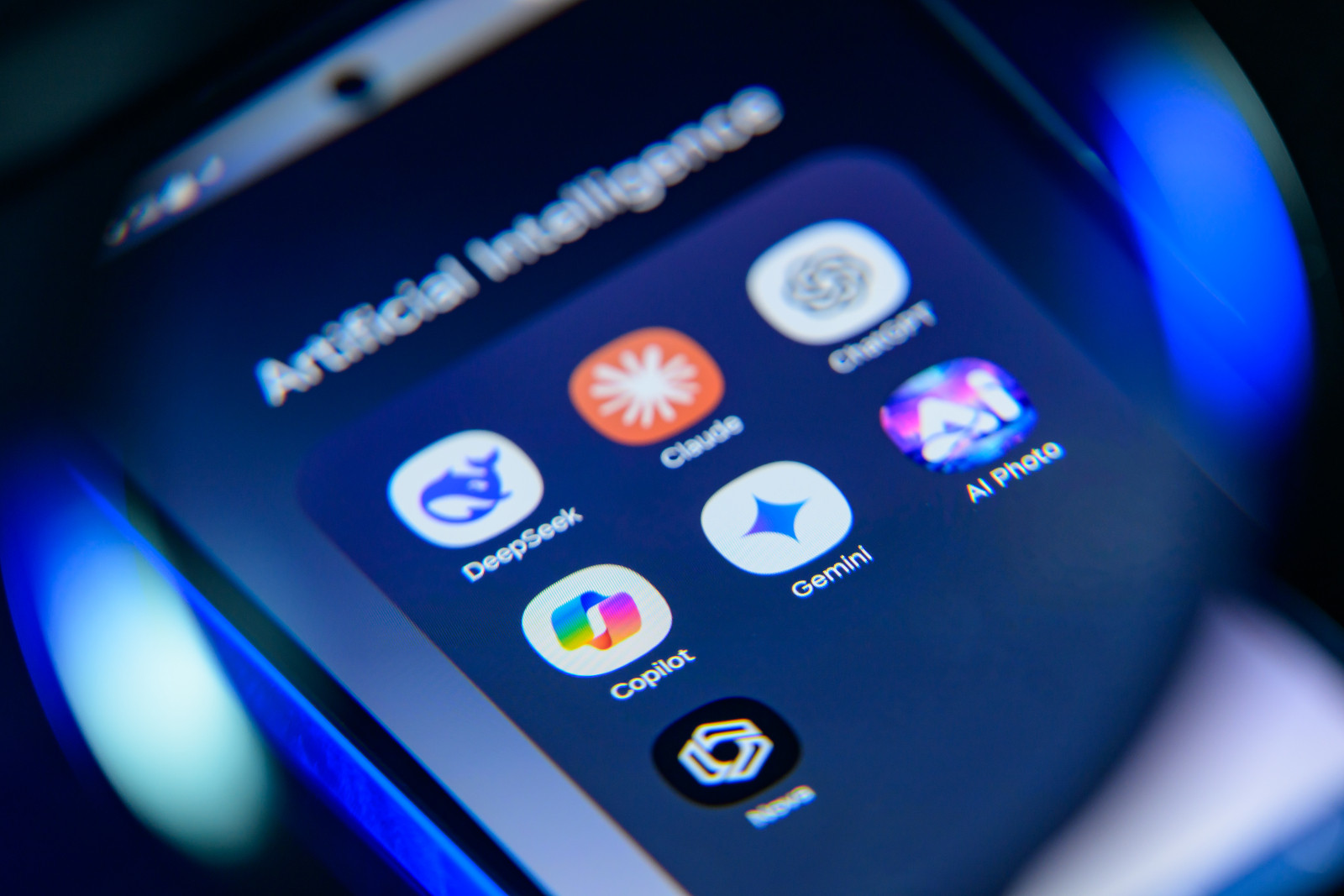 Leading AI companies, including OpenAI, Anthropic and Google, are in a tight race to develop more advanced models, focusing on improving performance, scalability and real-world applications (Photo: Getty Images)
