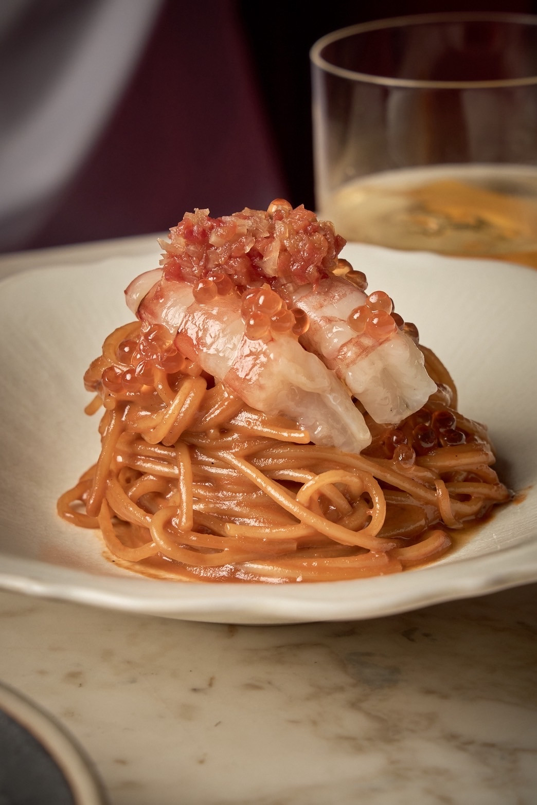 ร้าน Caper by Dan Bark ผสานเสน่ห์ความสบายสไตล์อเมริกันเข้ากับแรงบันดาลใจจากหลากหลายวัฒนธรรมทั่วโลก