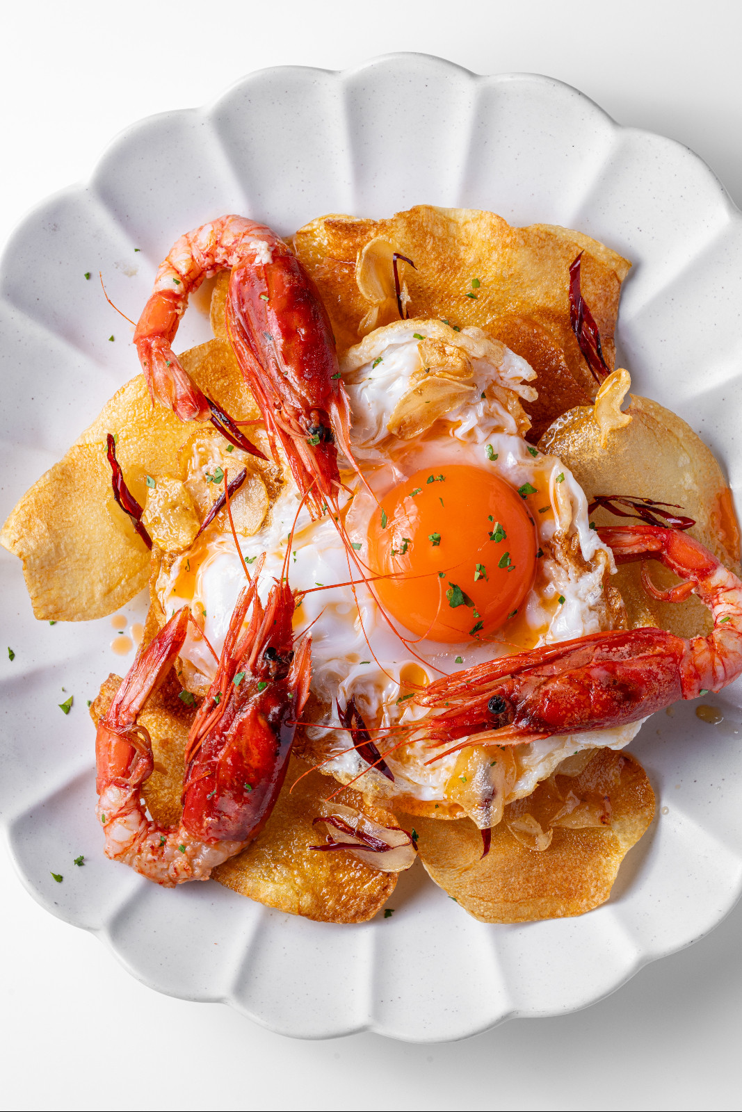 ร้าน Vaso คือจุดนัดพบของทาปาสรสเลิศและไวน์คุณภาพดี