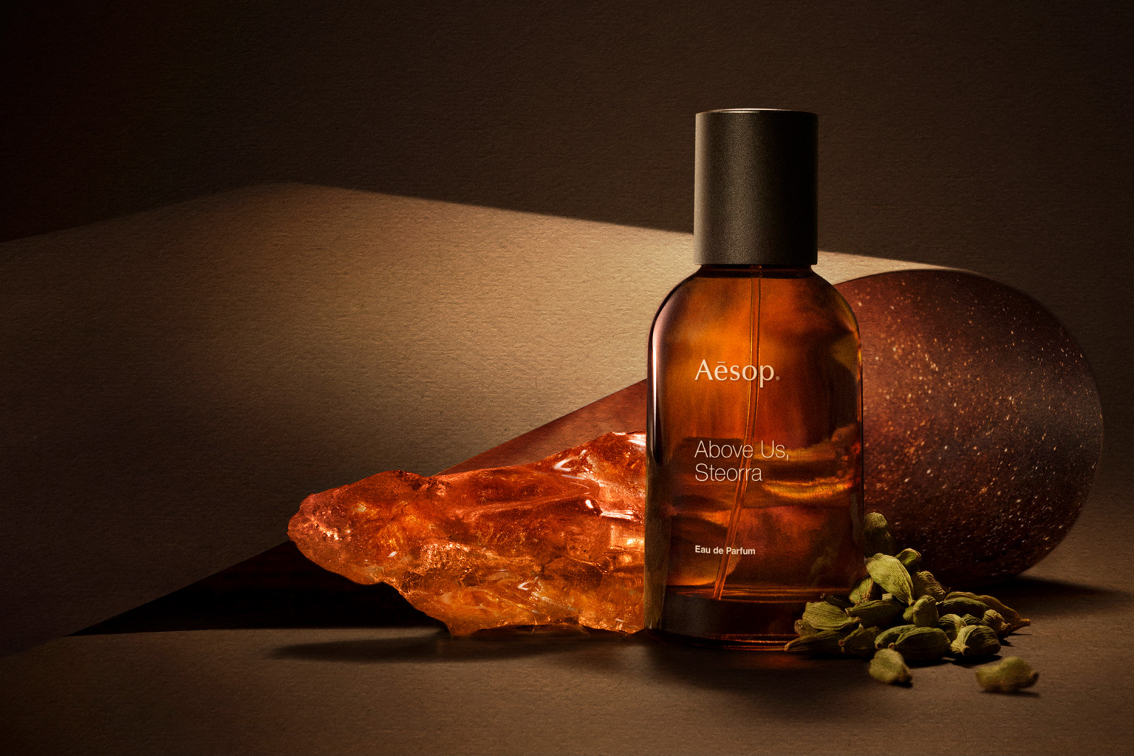 Aesop perfume