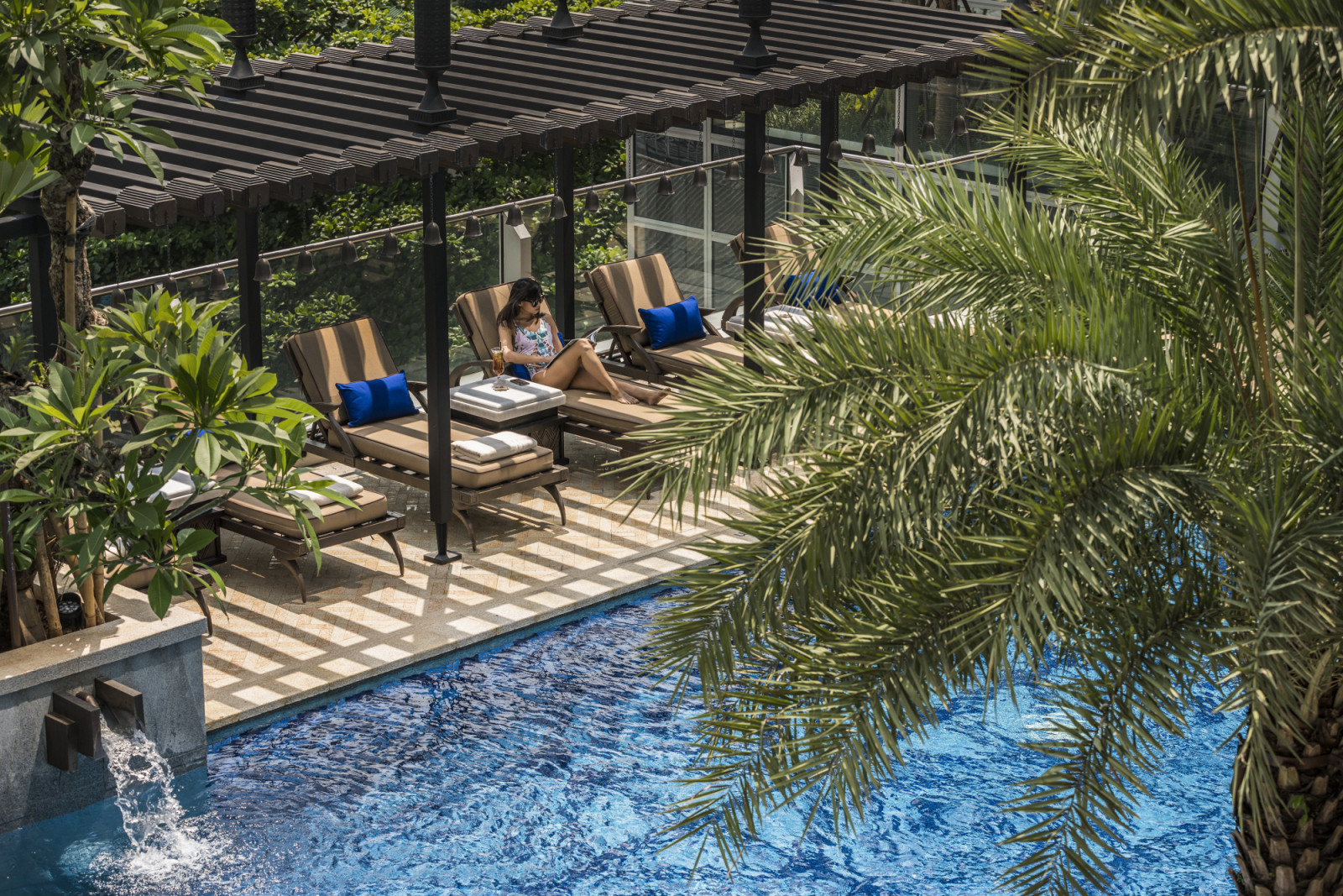 Four Seasons Hotel Jakarta