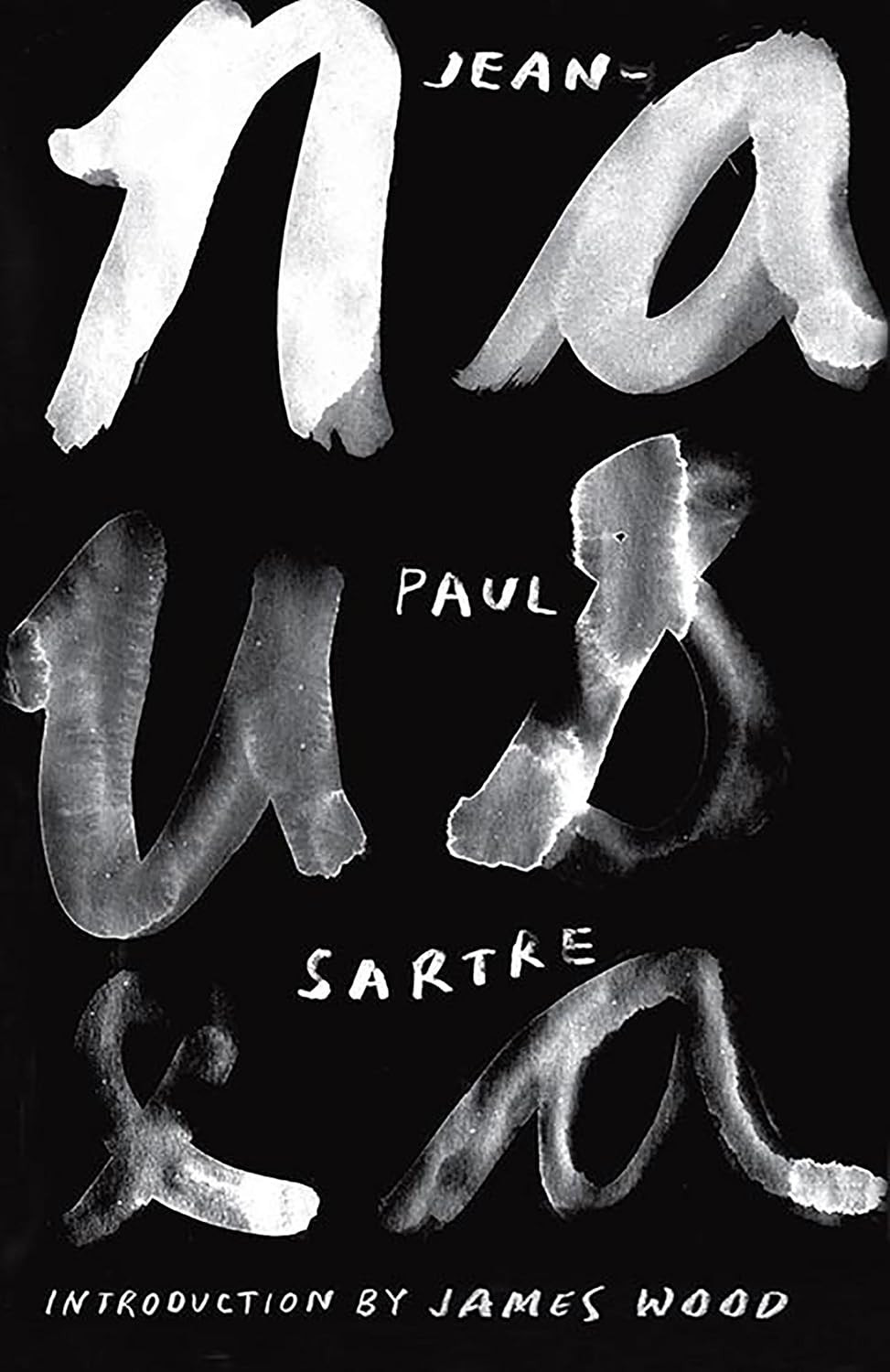 ‘Nausea’ by Jean-Paul Sartre (Photo: New Directions)