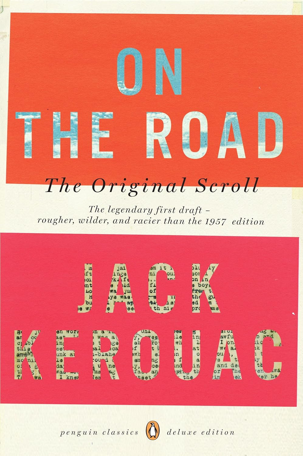 ‘On the Road’ by Jack Kerouac (Photo: Penguin Classics)