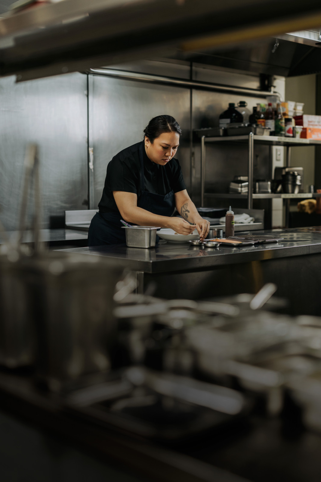 Coquette by Miko Calo, a new pop-up at Casa Buenas