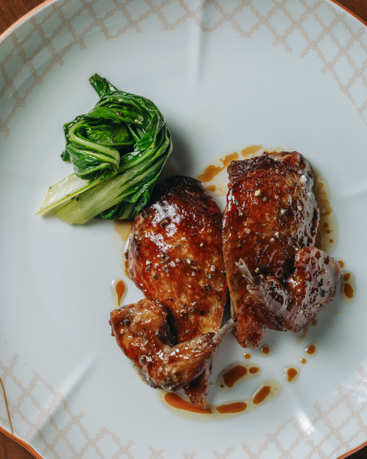 Coquette by Miko Calo, a new pop-up at Casa Buenas