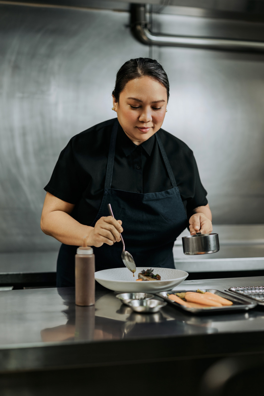 Coquette by Miko Calo, a new pop-up at Casa Buenas