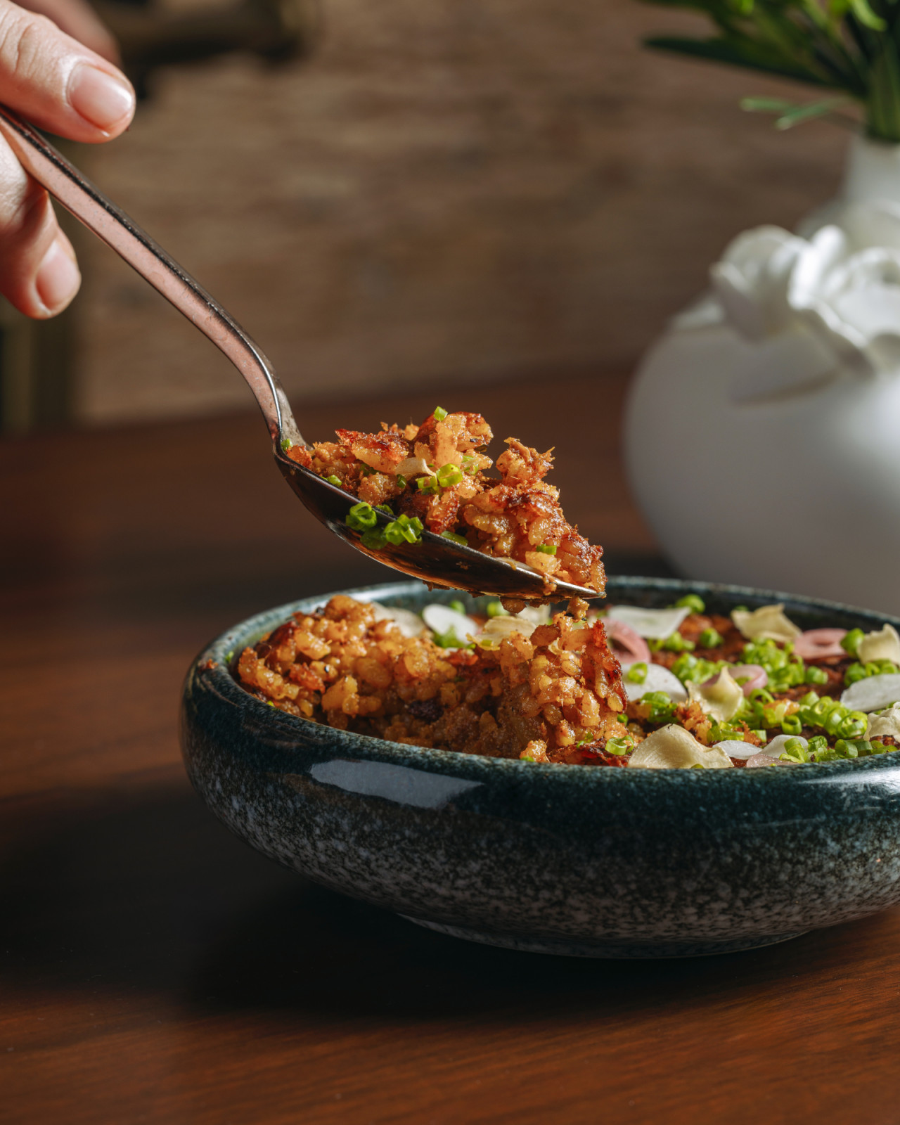Coquette by Miko Calo, a new pop-up at Casa Buenas