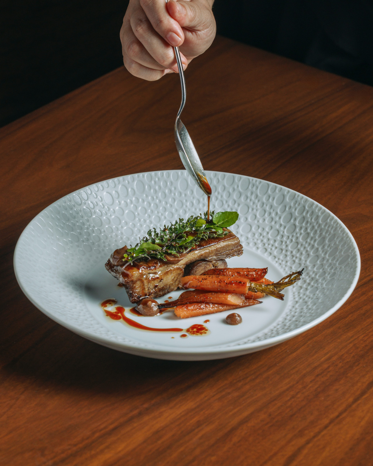 Coquette by Miko Calo, a new pop-up at Casa Buenas