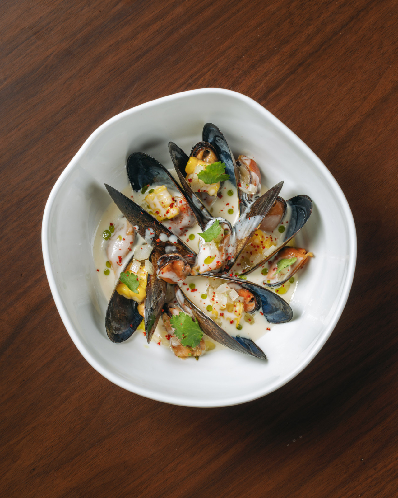 Coquette by Miko Calo, a new pop-up at Casa Buenas