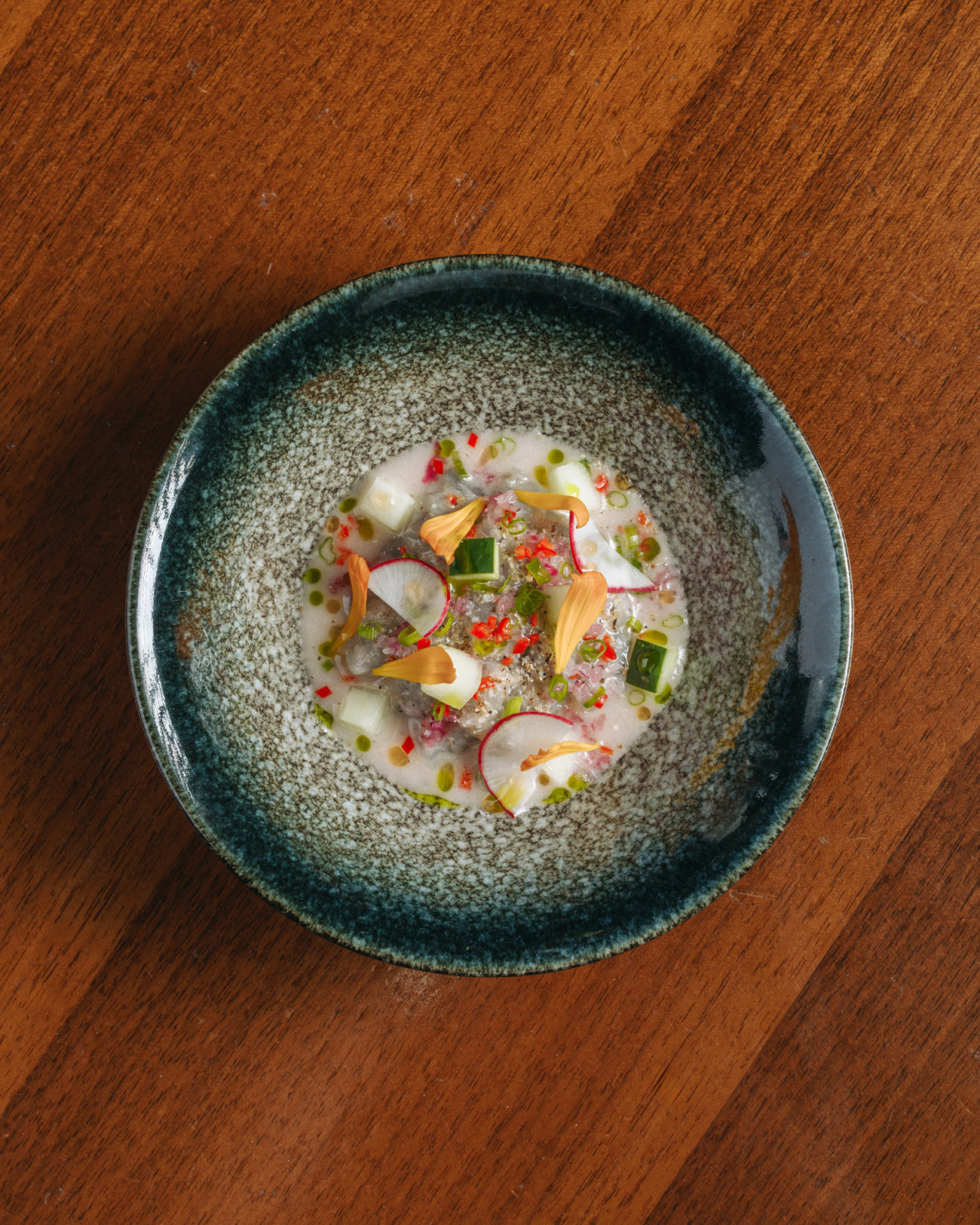 Coquette by Miko Calo, a new pop-up at Casa Buenas