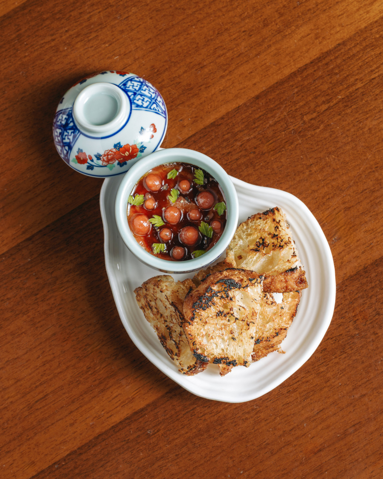 Coquette by Miko Calo, a new pop-up at Casa Buenas