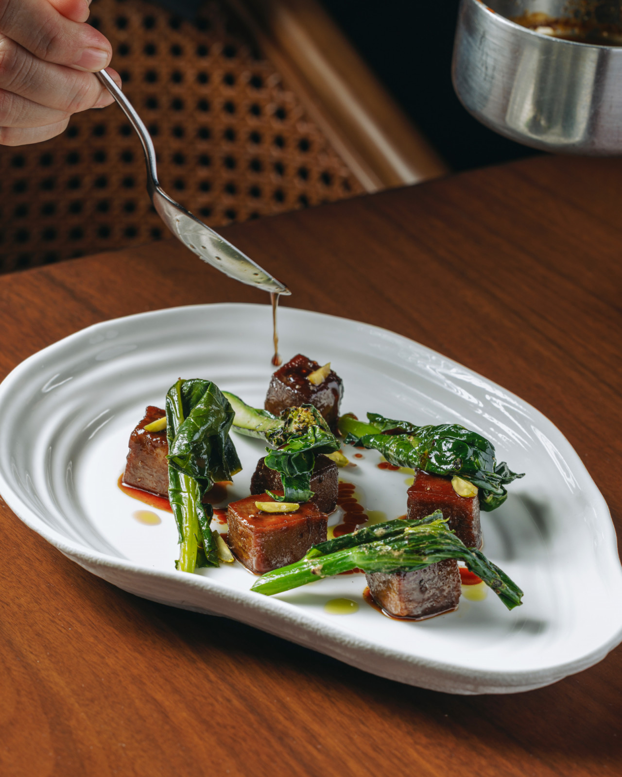 Coquette by Miko Calo, a new pop-up at Casa Buenas