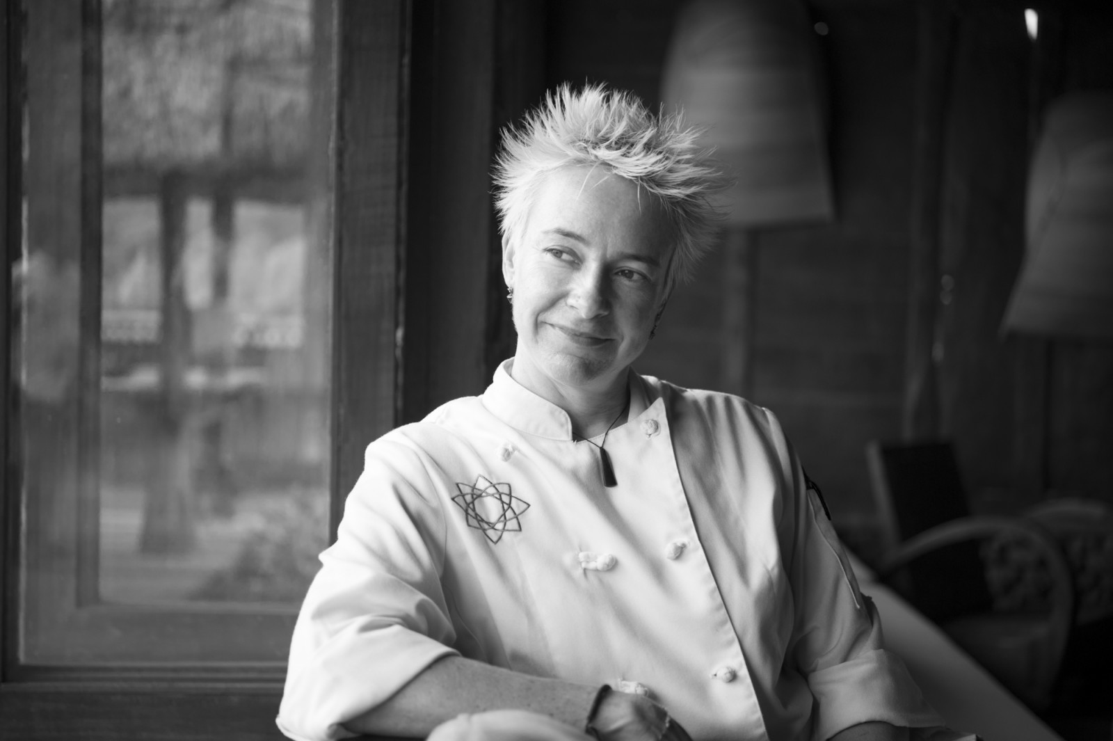 Chef Penelope Jane Williams dari Bali Asli