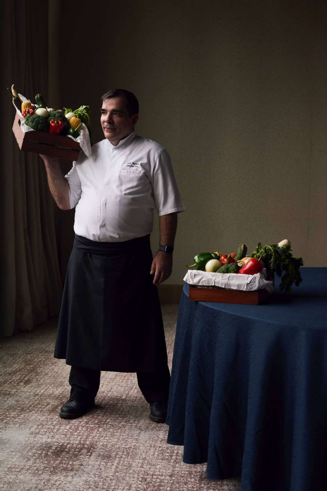Off Menu 2025, Tatler Dining's food festival