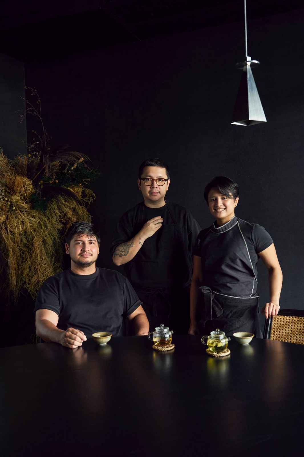 Off Menu 2025, Tatler Dining's food festival