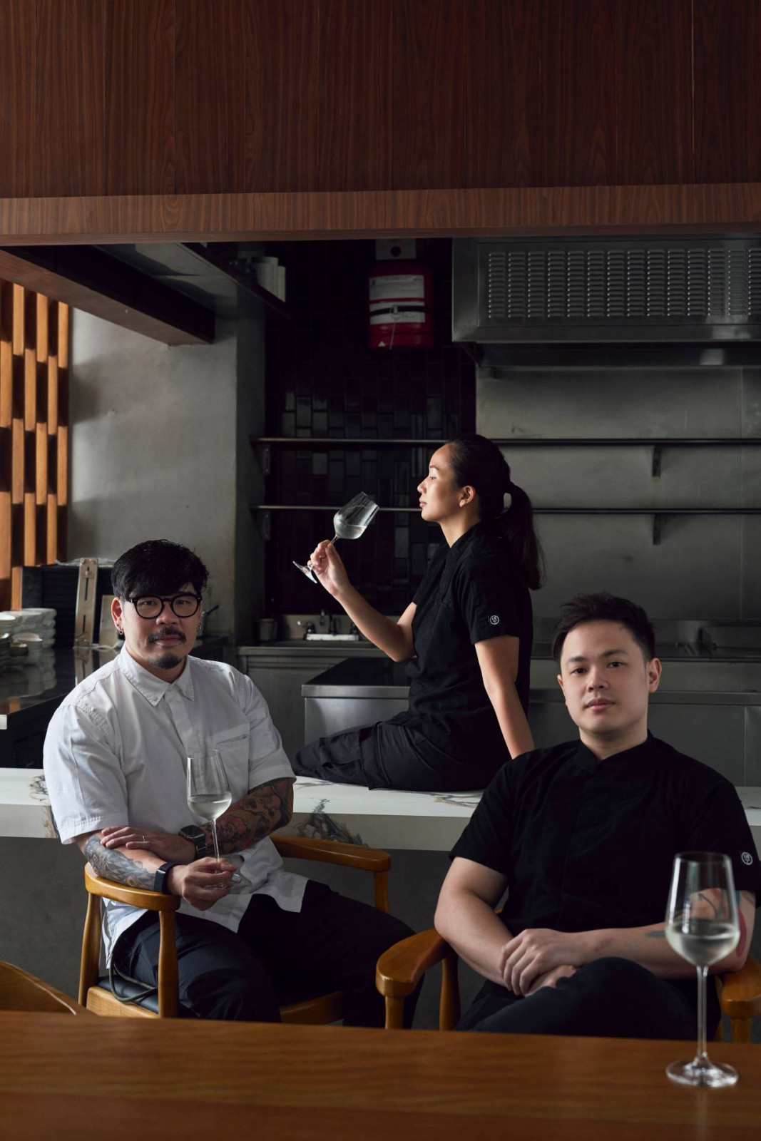 Off Menu 2025, Tatler Dining's food festival