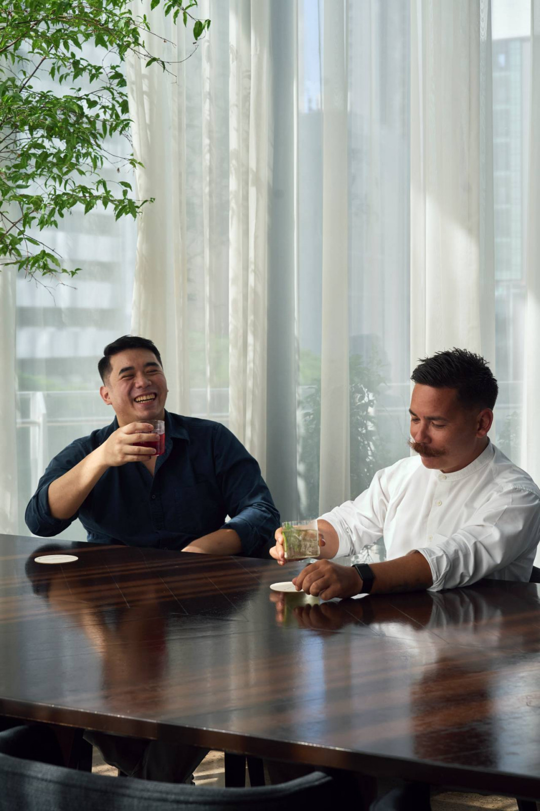 Off Menu 2025, Tatler Dining's food festival