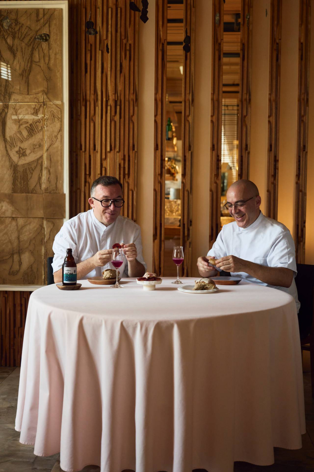Off Menu 2025, Tatler Dining's food festival