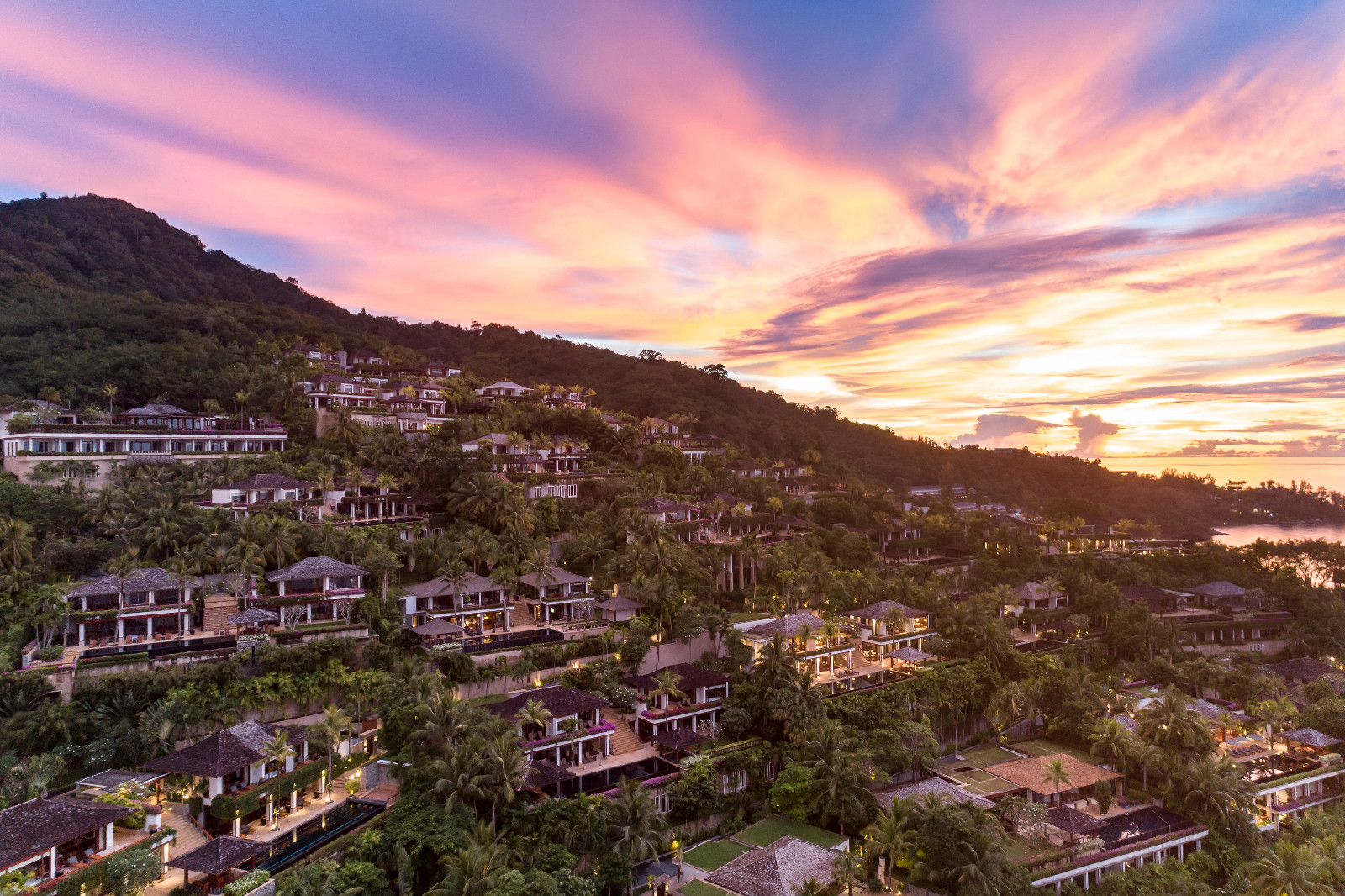 Andara Resort & Villas Phuket