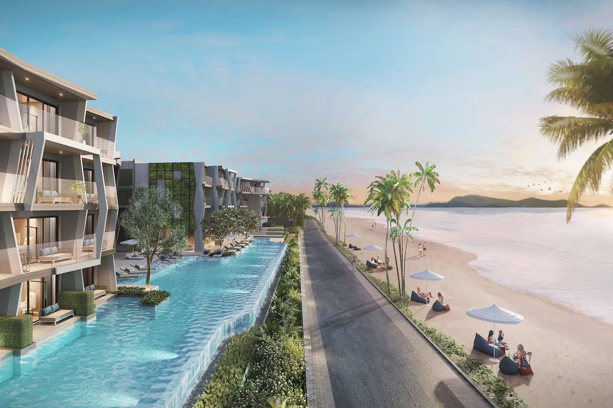 Radisson Resort Phuket Mai Khao Beach (ภาพ: Radissonhotels)
