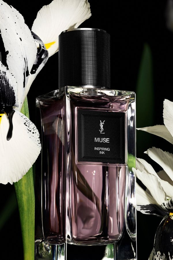 YSL Beauty Muse