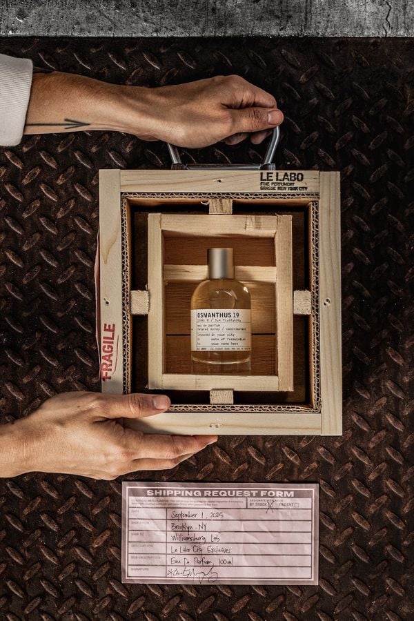 Le Labo Osmanthus 19