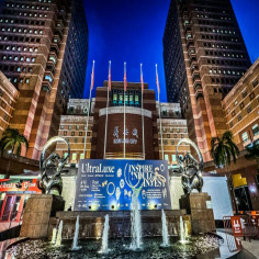 UltraLuxe returns to the Tent@Ngee Ann City on Orchard Road