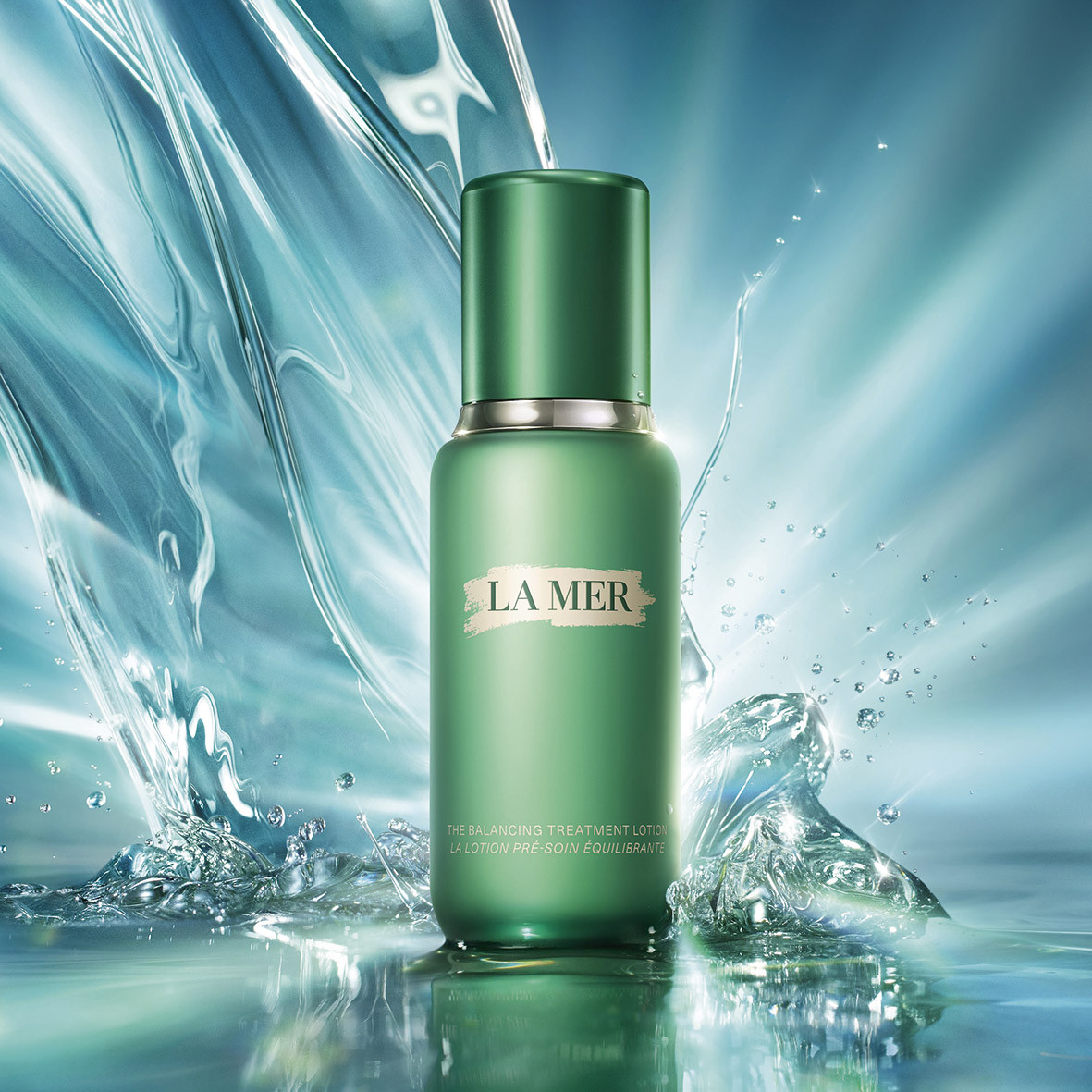 la mer best new skincare and make-up 2025