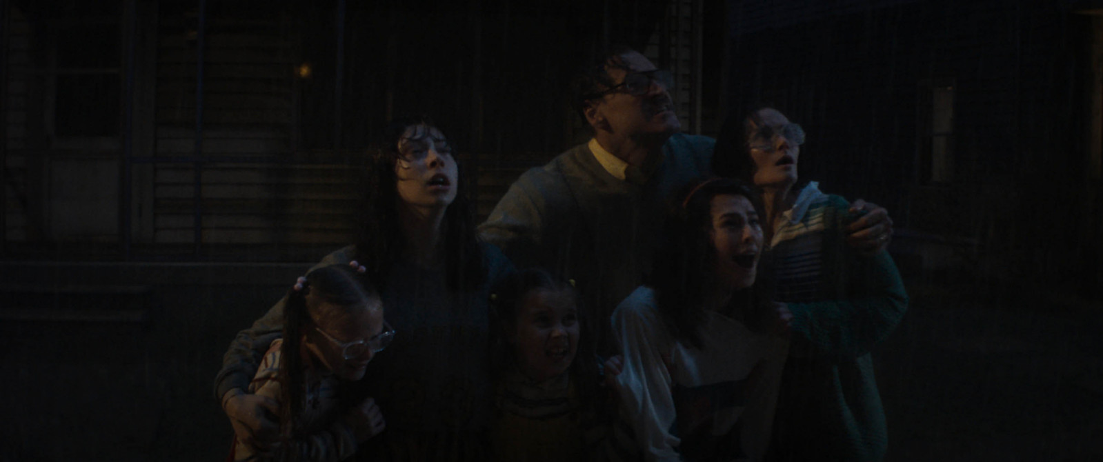 The Smurl family used to be a lively family until the demons started haunting their home on ‘The Conjuring: Last Rites’