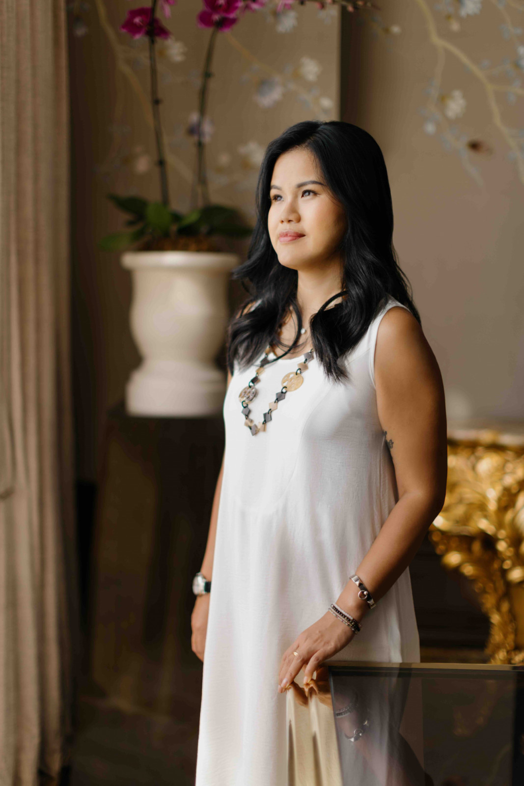 Janine Teo, Front & Female Awards Singapore 2025 winner