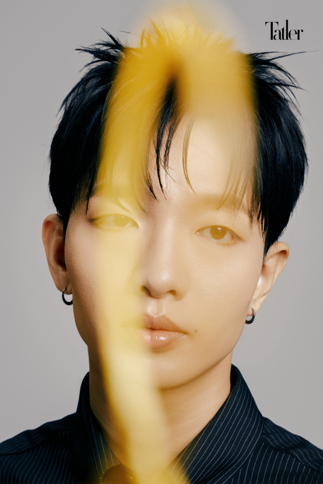 Hoang Dung on Self-Acceptance: The Key to True Maturity | Tatler Asia