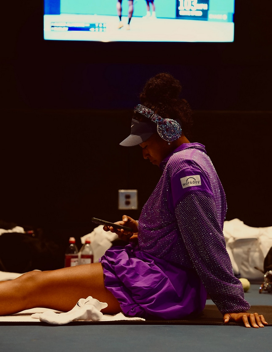 Naomi Osaka style: 8 fashion looks on and off court | Tatler Asia