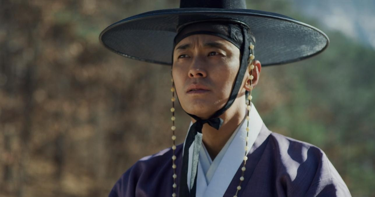 When it comes to Korean TV royalty, no one is more regal than Ju Ji-hoon (Photo: IMDB)
