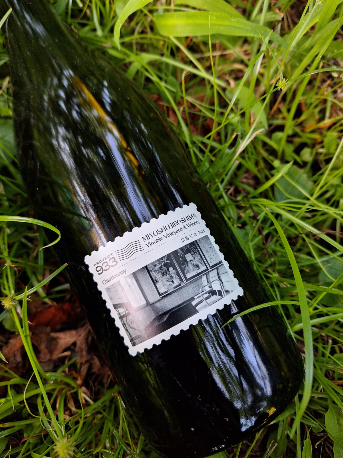 Acclaimed sommelier Reeze Choi debuts Project 933 with Japanese