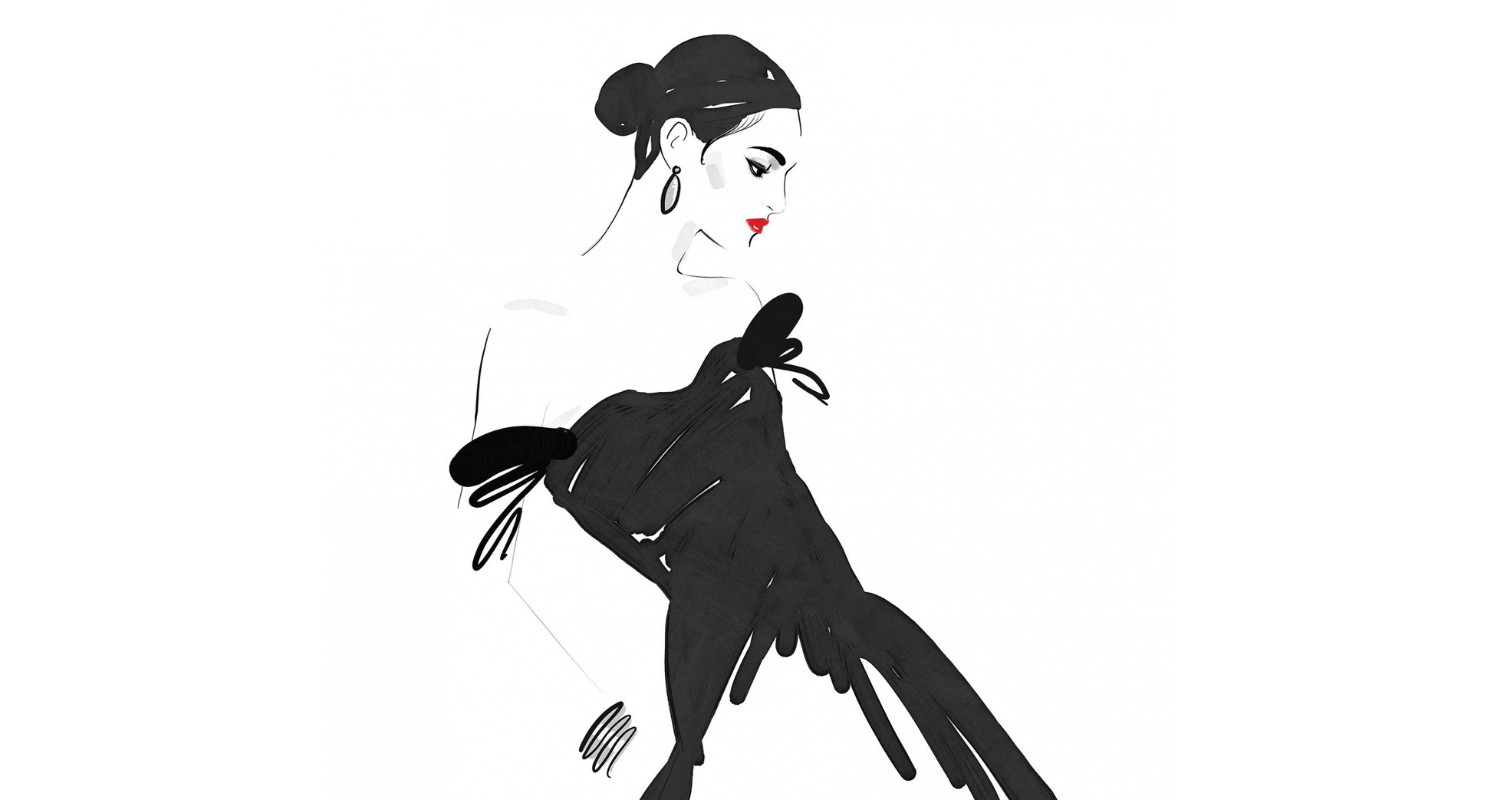 Style is not about trends—it’s about knowing yourself, and dressing like it (Illustration: Pete Rich)