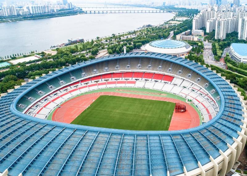 (Photo: Visit Seoul Official Website)