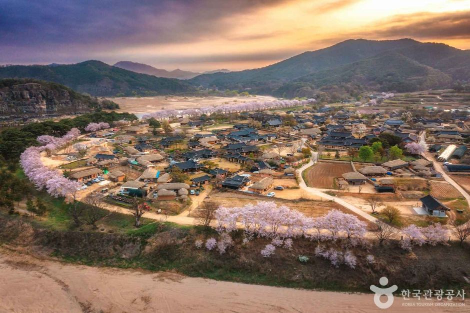 (Photo: Visit Seoul Official Website)