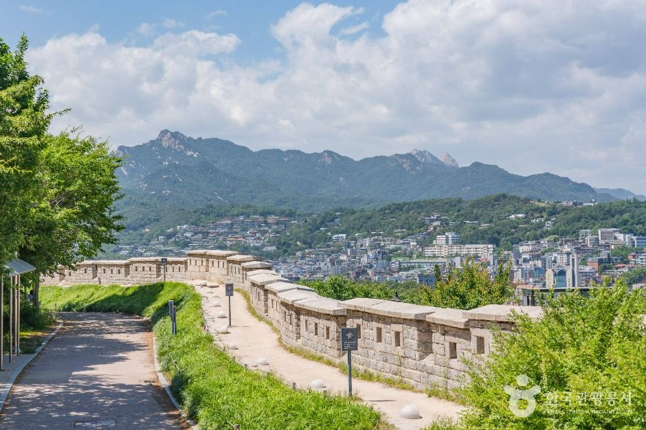 (Photo: Visit Seoul Official Website)