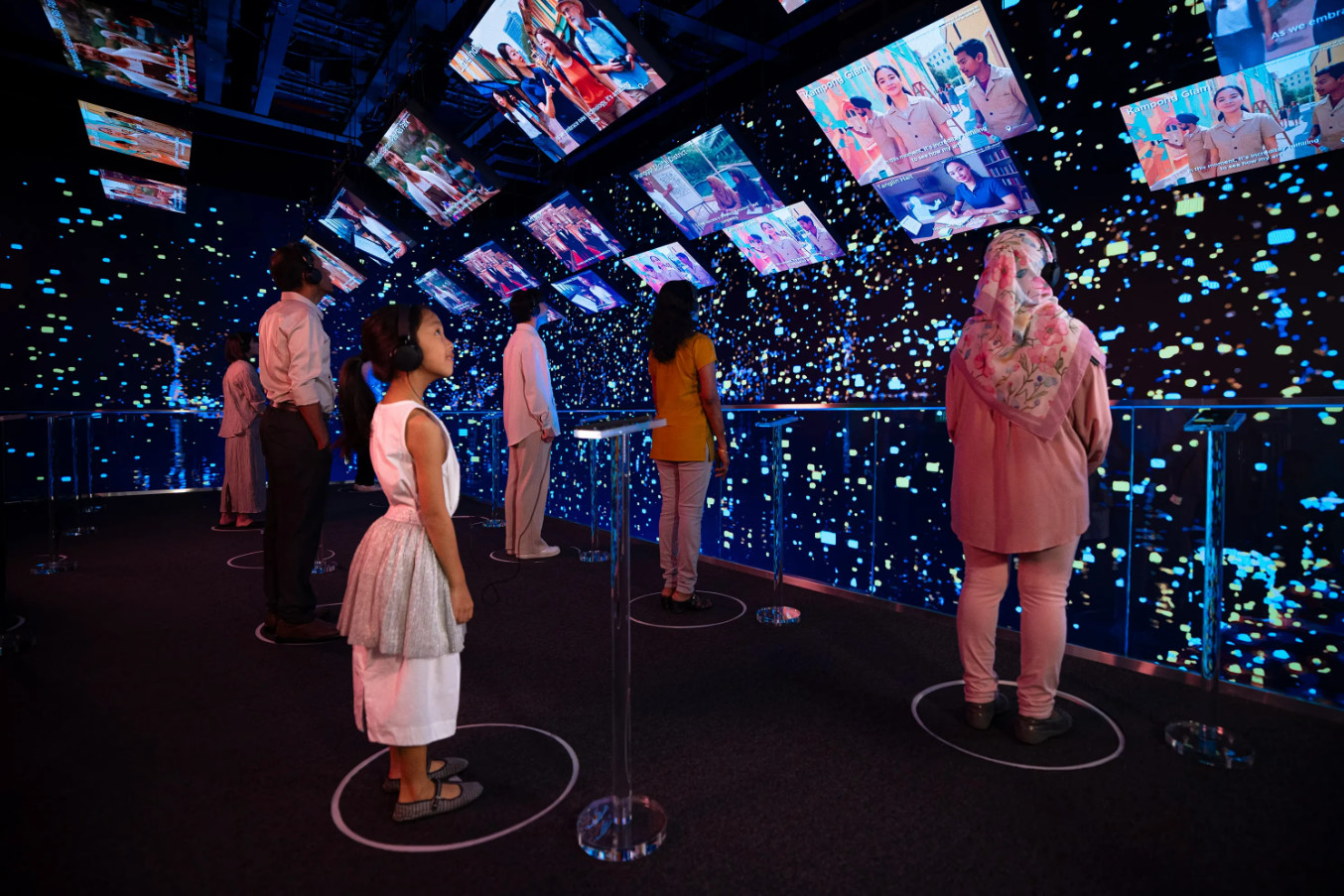 family-friendly activities in Singapore