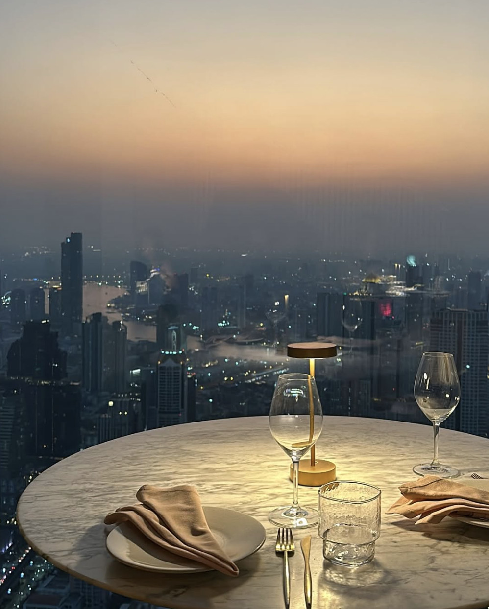 best rooftop bars in bangkok